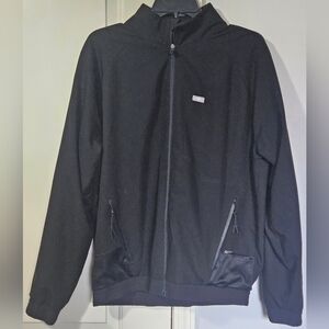 Figs cobaki scrub jacket